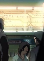 秒速5厘米十年后的你和我