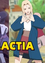 火影忍者MMD：鸣人、佐助、小樱3对师徒的表演对比