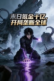 末日氪金十亿，开局垄断全球