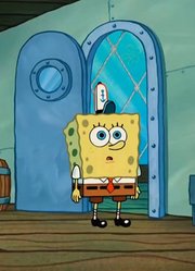 海绵宝宝：一觉醒来人们失去了所有珍贵的东西