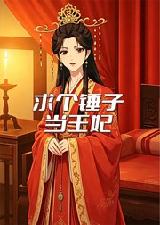 求个锤子当王妃