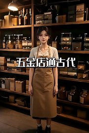 五金店通古代