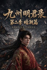九州明君录第2季暗潮篇