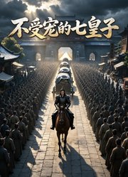 不受宠的七皇子