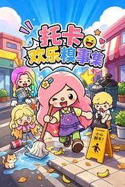 托卡欢乐糗事集