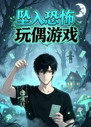 坠入恐怖玩偶游戏