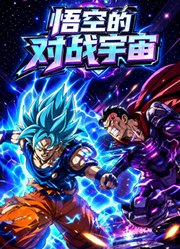 悟空的对战宇宙