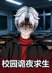 校园诡夜求生
