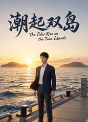 潮起双岛