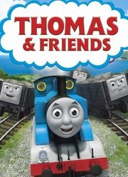 托马斯和他的朋友们第6季