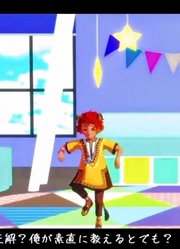 【MMD迪士尼扭曲仙境】不管放了什麼音樂都會跳舞的NRC＋