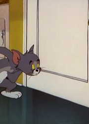 《猫和老鼠》杰瑞与小象超级赞，甚至连班长都在讨论