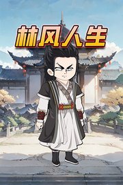 林风人生