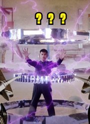 贝利亚奥特曼，最强大的形态，原来是这个