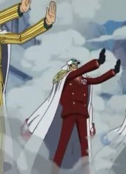 海贼王讨论：大将没有逆天能力还会那么强吗？这能这是最佳答案！