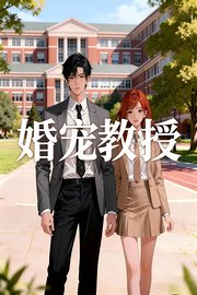 婚宠教授