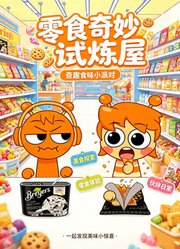 太空基地超能谜局