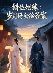 错位姻缘：岁月终会给答案