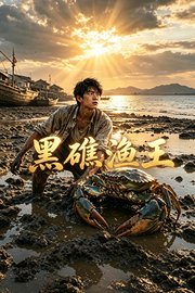 黑礁渔王