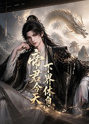 帝君今天下界休息