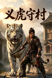 义虎守村