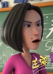 刚看完《茶啊二中叭叭叭》，这集老师火力全开炮轰熊孩子分享给大家