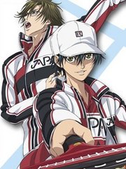 新网球王子OVA对战Genius10