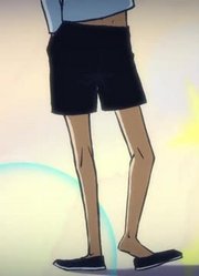 刺客伍六七第1季六七VS十三精简版