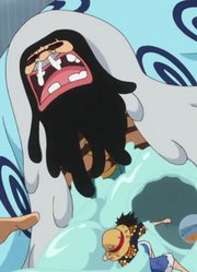 海贼王：自然系最强？别开玩笑了，超人系觉醒后哪个都不比它弱！