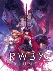 四色战记/RWBY第5季