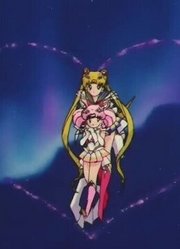 美少女战士SS