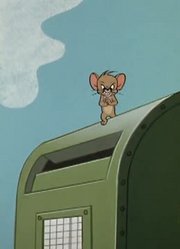 我的小孩最近迷上了《猫和老鼠》猫的痛感，真的那么有意思吗