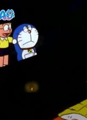 这几天里看了《哆啦A梦经典版》，这集还是以前好？下简直太好看了