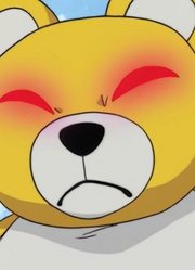 鼻涕兽为了保护美美，硬杠熊仔兽，巴鲁兽愤怒进化