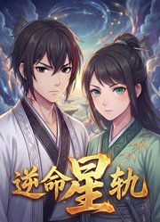 逆命星轨动态漫画