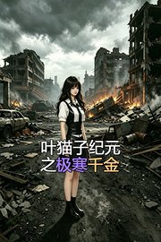 叶猫子纪元之极寒千金