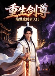 重生剑尊：绝世魔剑斩天门