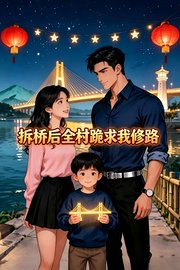 拆桥后全村跪求我修路