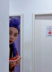 球球vs鲁米！#kpop