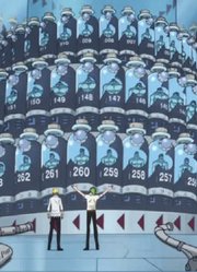 海贼王：4大科学家排名，弗兰奇造出男人的梦想，第一名毫无悬念
