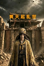 黄天起乱世