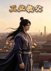 工业教父