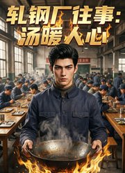 轧钢厂往事：汤暖人心