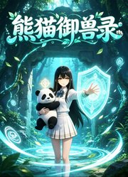 熊猫御兽录