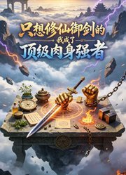 只想修仙御剑的我成了顶级肉身强者