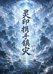 灵印携手镇灾