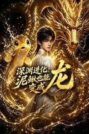 深渊进化：泥鳅也能变成龙