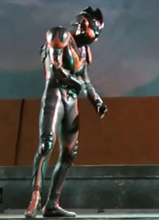 奥特曼舞台剧：贝利亚变强，诺亚和黑暗扎基联手都敌不过他