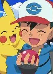 二十年不换主角的动画皮卡丘就决定是你了