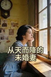 从天而降的未婚妻